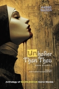 Unholier Than Thou: Dead Divinity (eBook)