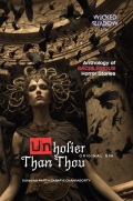 Unholier Than Thou: Original Sin (eBook)