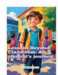 Lessons beyond the classroom : A student's journey  (eBook)