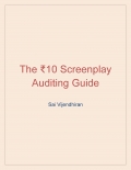 The ₹10 Screenplay Auditing Guide (eBook)