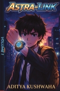 Astra-Link: Volume 1