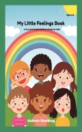 My Little Feelings Book