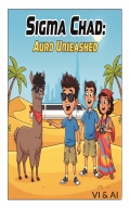 SIgma Chad : Auro Unleashed