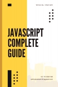 Mastering JavaScript: Complete Guide