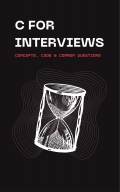 C for Interviews