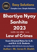 Bhartiya Nyay Sanhita 2023