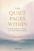 The Quiet Pages Within
