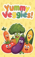 Yummy Veggies!