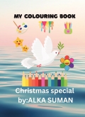 My Colouring Book