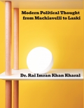 Modern Political Thought from Machiavelli to Laski