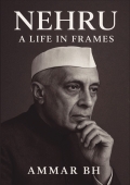 NEHRU A life in frames