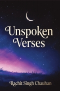 Unspoken Verses