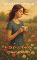A Cup of Silence