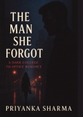 The Man She Forgot