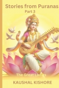 Stories from Puranas Part 3