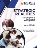 Strategic Realities: Case Studies in Business & Management