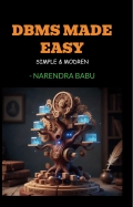 DBMS MADE EASY (eBook)