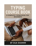 Typing course book (eBook)