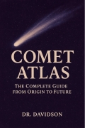 Comet Atlas: The Complete Guide from Origin to Future (eBook)