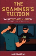 The Scammer's Tuition (eBook)
