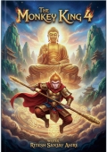 The Monkey King 4 (eBook)