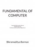 FUNDAMENTAL OF COMPUTER