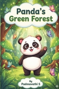 PANDA'S GREEN FOREST