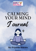 CALMING YOUR MIND - JOURNAL (eBook)