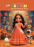 Kids ABC of AI - Book 1 - Everyday Adventures