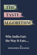 THE TASTE ALGORITHM