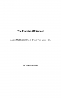 The Promise Of Samael (eBook)