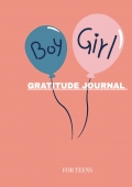 GRATITUDE JOURNAL