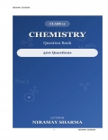 CHEMISTRY QUESTION BANK  (eBook)