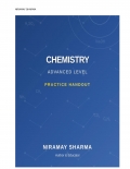 CHEMISTRY  practical handout  (eBook)