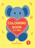 Coloring Book For Kids