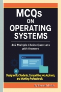 MCQs on Operating Systems :Practice for Computer Knowledge and Skill Tests