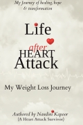 Life After Heart Attack- My Weight Loss Journey