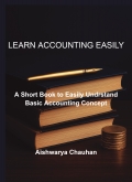 LEARN ACCOUNTING EASILY