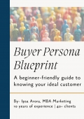 Buyer Persona Blueprint (eBook)