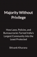 Majority Without Privilige