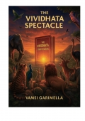 THE VIVIDHATA SPECTACLE (eBook)