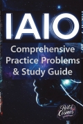 IAIO(International Artificial Intelligence Olympiad) Comprehensive Practice Problems and Study Guide