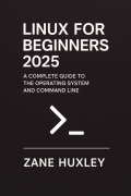 Linux for Beginners 2025
