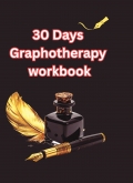 30 days Graphotherapy Workbook