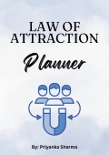 LAW OF ATTRACTION PLANNER (eBook)