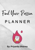 Find Your Passion – A Guided Planner for Self-Discovery (eBook)