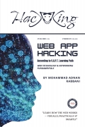 Hack king - Web  App Hacking V1