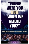 Where Were You God When We Needed You?  (eBook)