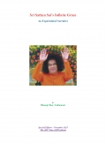 SRI SATHYA SAI''S INFINITE GRACE (eBook)