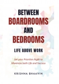 Between Boardrooms and Bedrooms - Hardcover